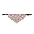 Clip-on Pet Bandana - COY-OTE 