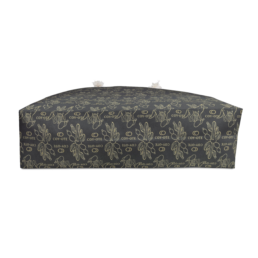 Weekender Bag - COY-OTE 