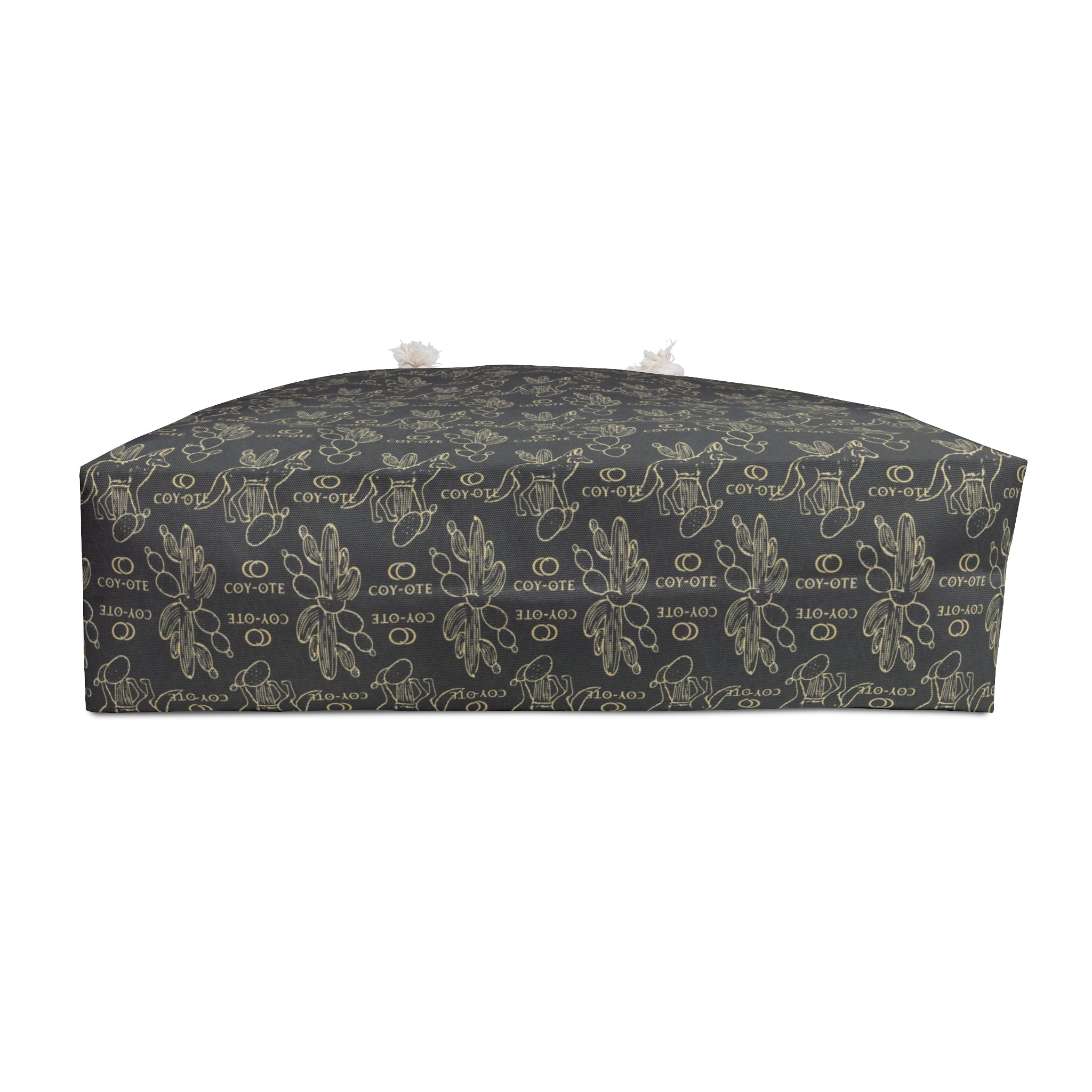 Weekender Bag - COY-OTE 