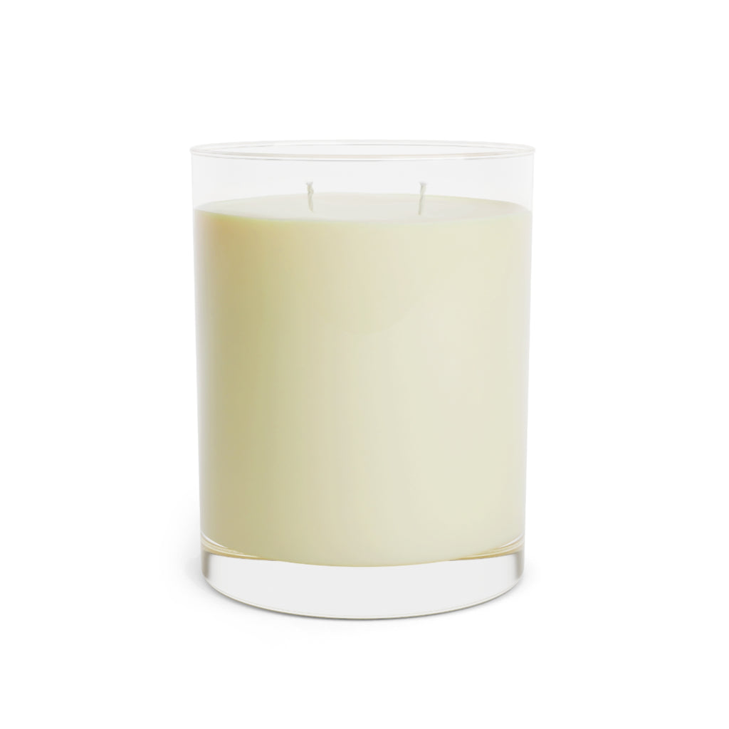 Cowboy Hat "Coyote" Scented Candle — 11oz Glass Candle - COY-OTE 