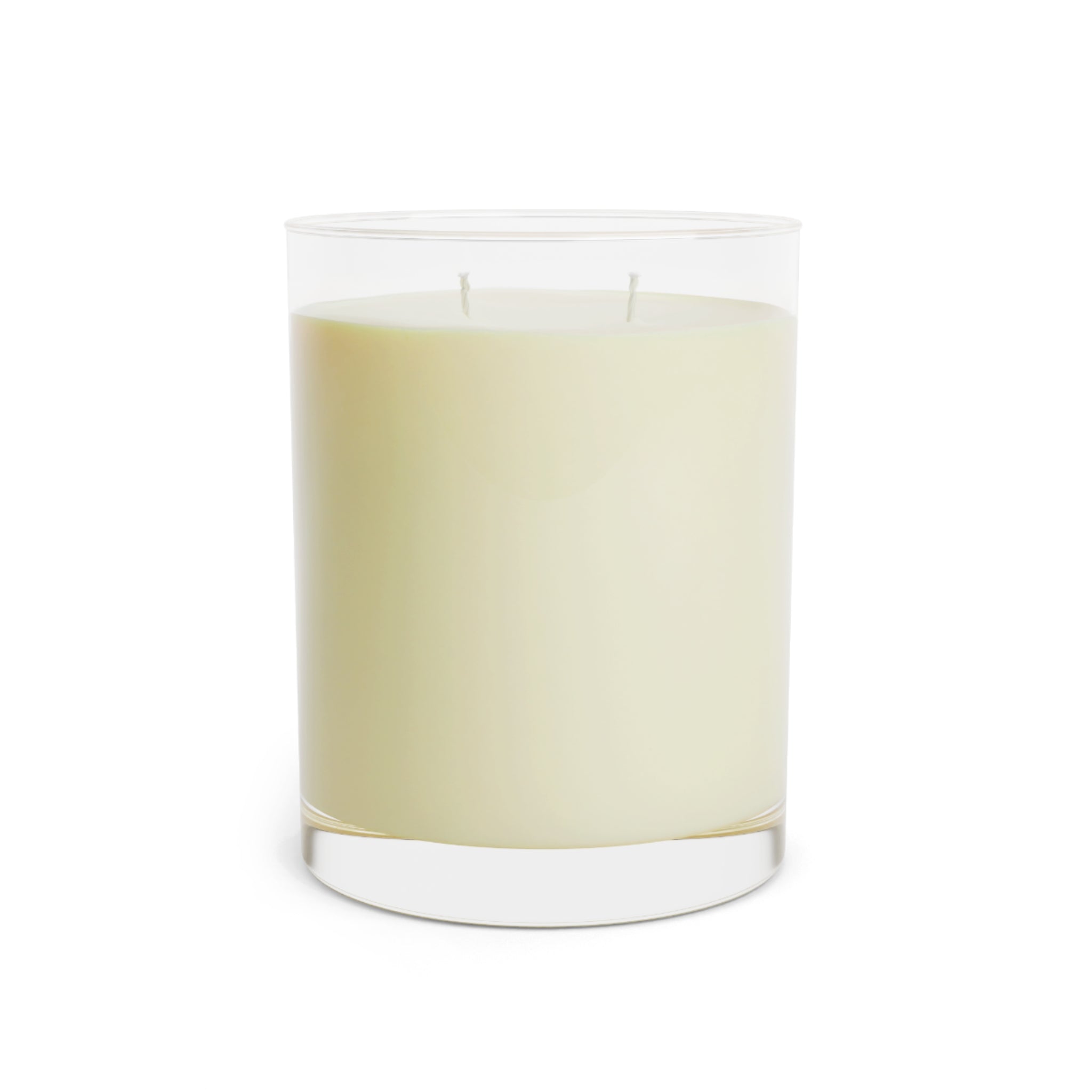 Cowboy Hat "Coyote" Scented Candle — 11oz Glass Candle - COY-OTE 