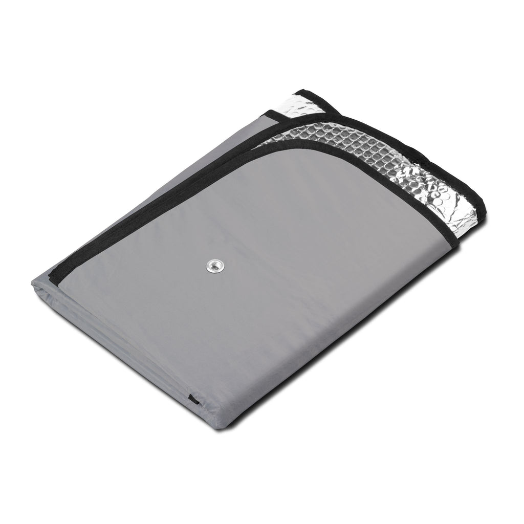 Car Sun Shades - COY-OTE 
