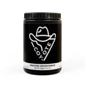 Printify Creatine Monohydrate Supplement in a 300g container, featuring a white powder and clear label design.