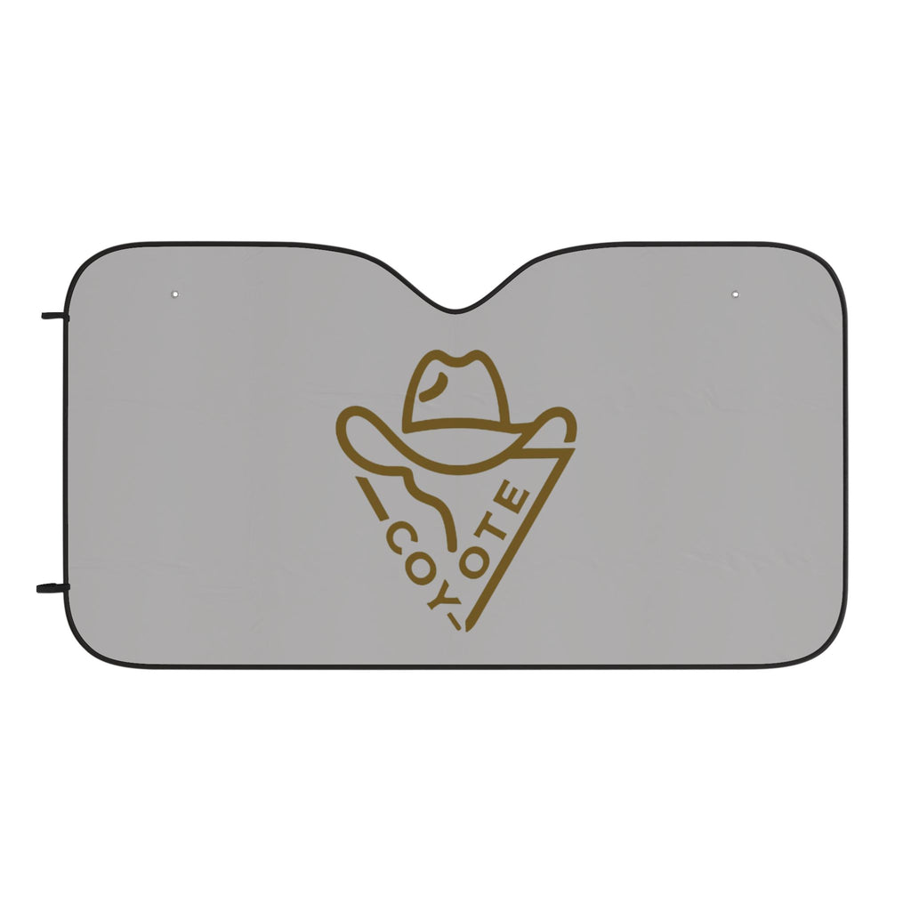 Car Sun Shades - COY-OTE 