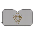 Car Sun Shades - COY-OTE 