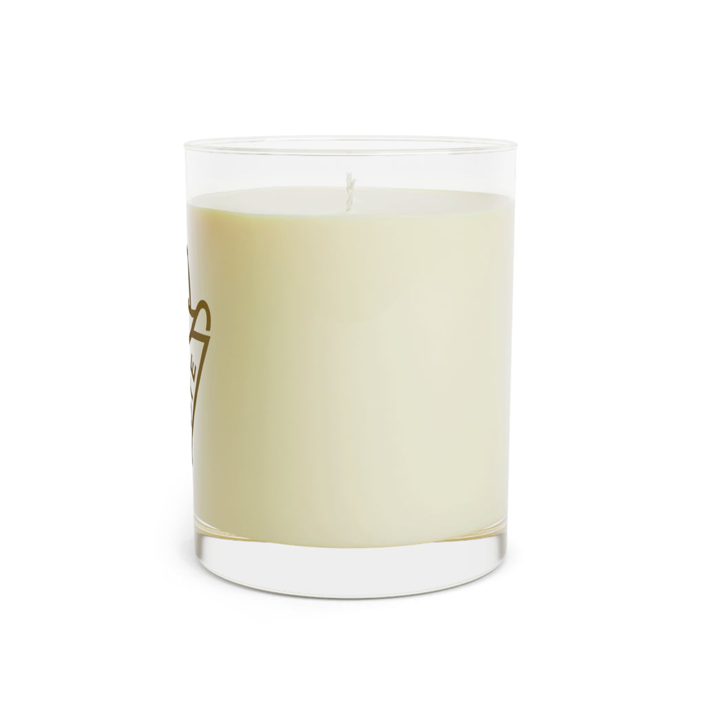 Cowboy Hat "Coyote" Scented Candle — 11oz Glass Candle - COY-OTE 