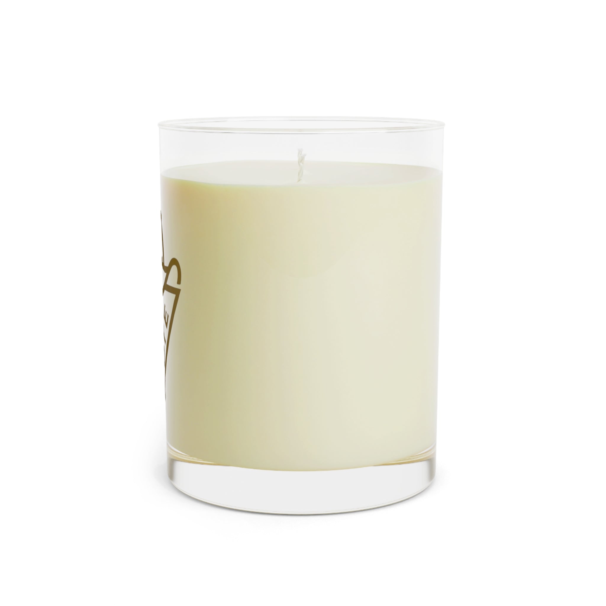 Cowboy Hat "Coyote" Scented Candle — 11oz Glass Candle - COY-OTE 