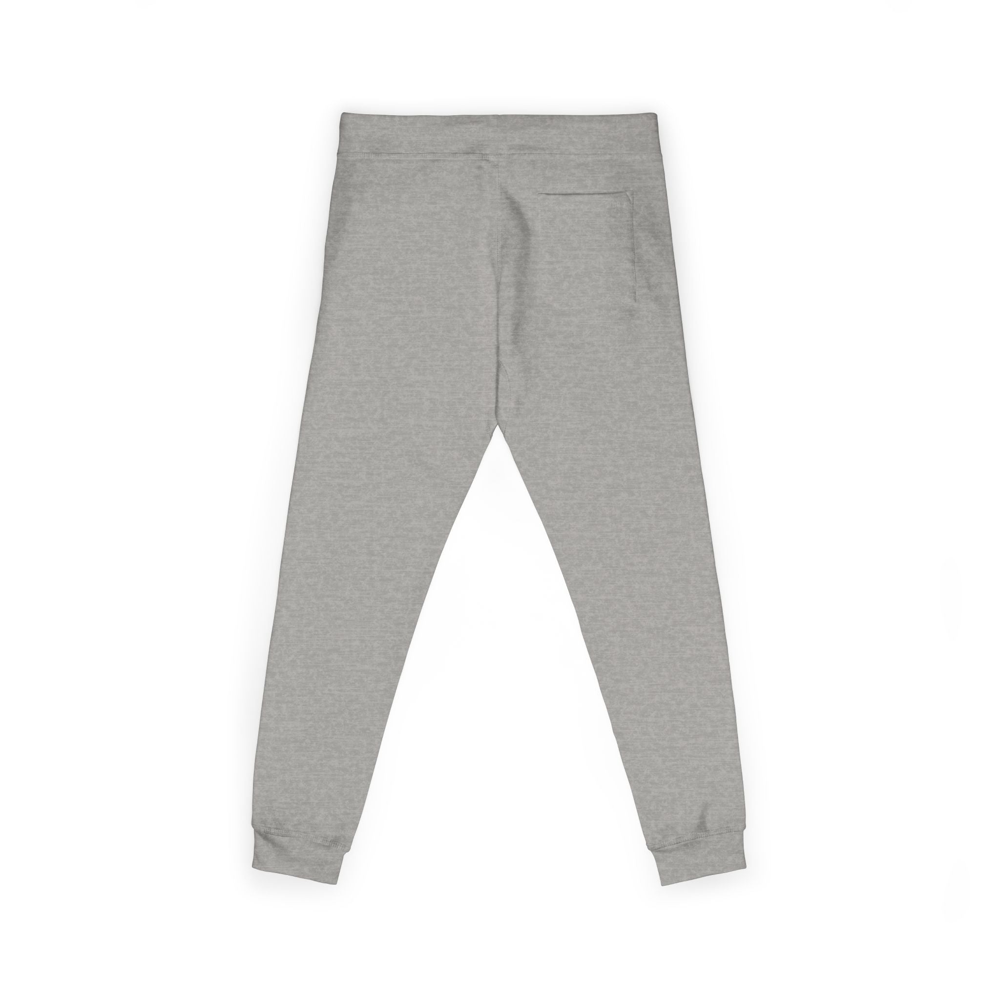 COY-OTE LOGO Embroidered Coral Fleece joggers - COY-OTE 