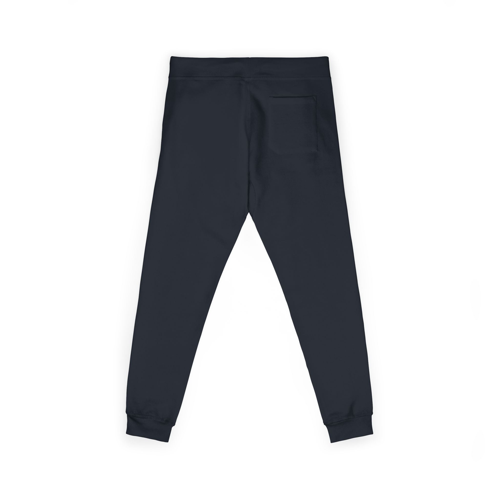 COY-OTE LOGO Embroidered Coral Fleece joggers - COY-OTE 