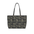 PU Leather Shoulder Bag - COY-OTE 