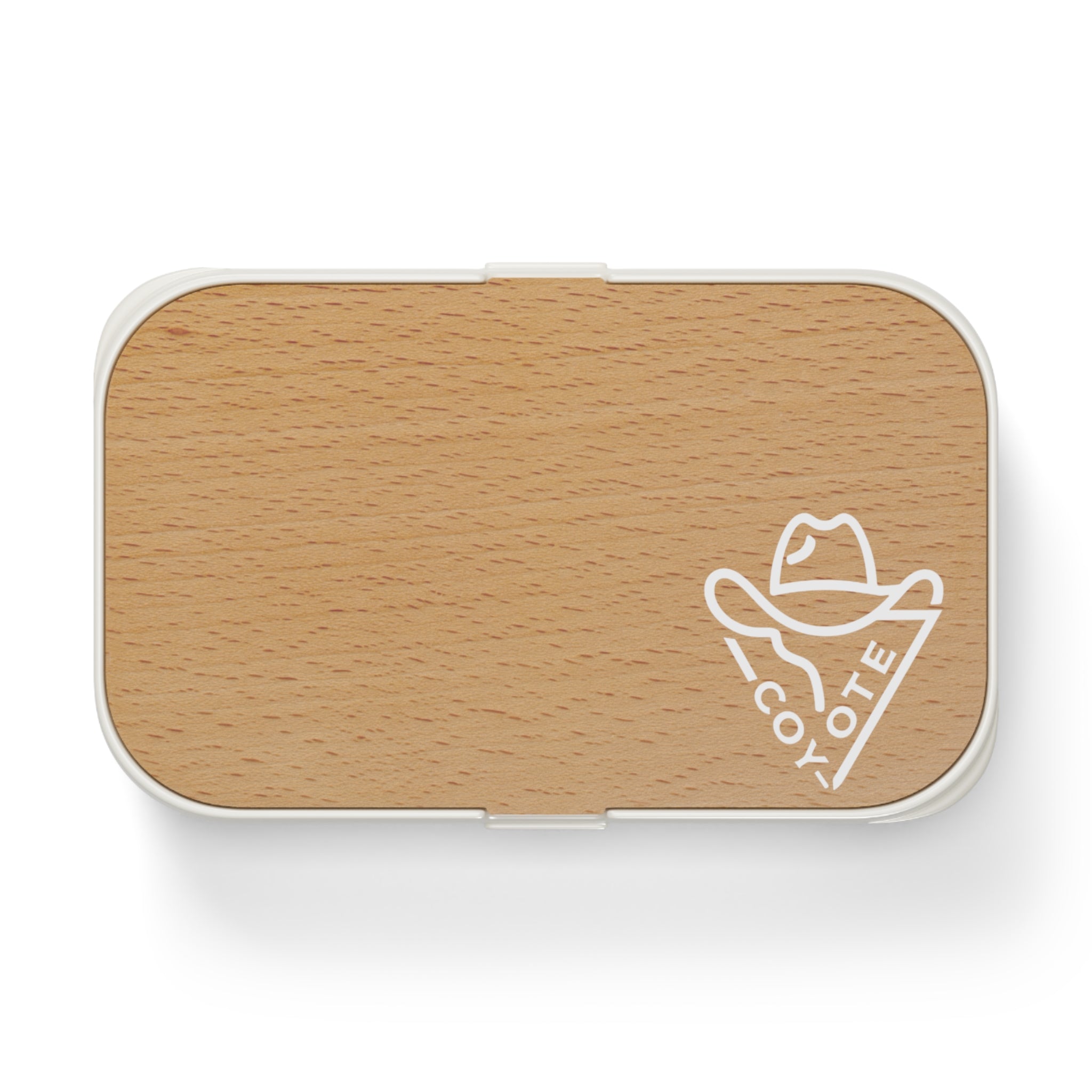 Bento Lunch Box - COY-OTE 