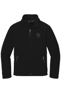COY-OTE Youth Fleece Jacket