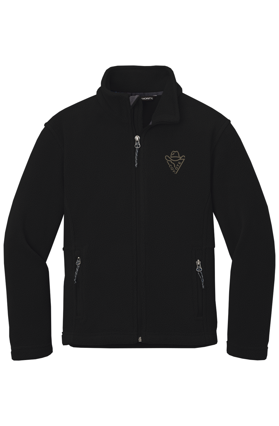 COY-OTE Youth Fleece Jacket