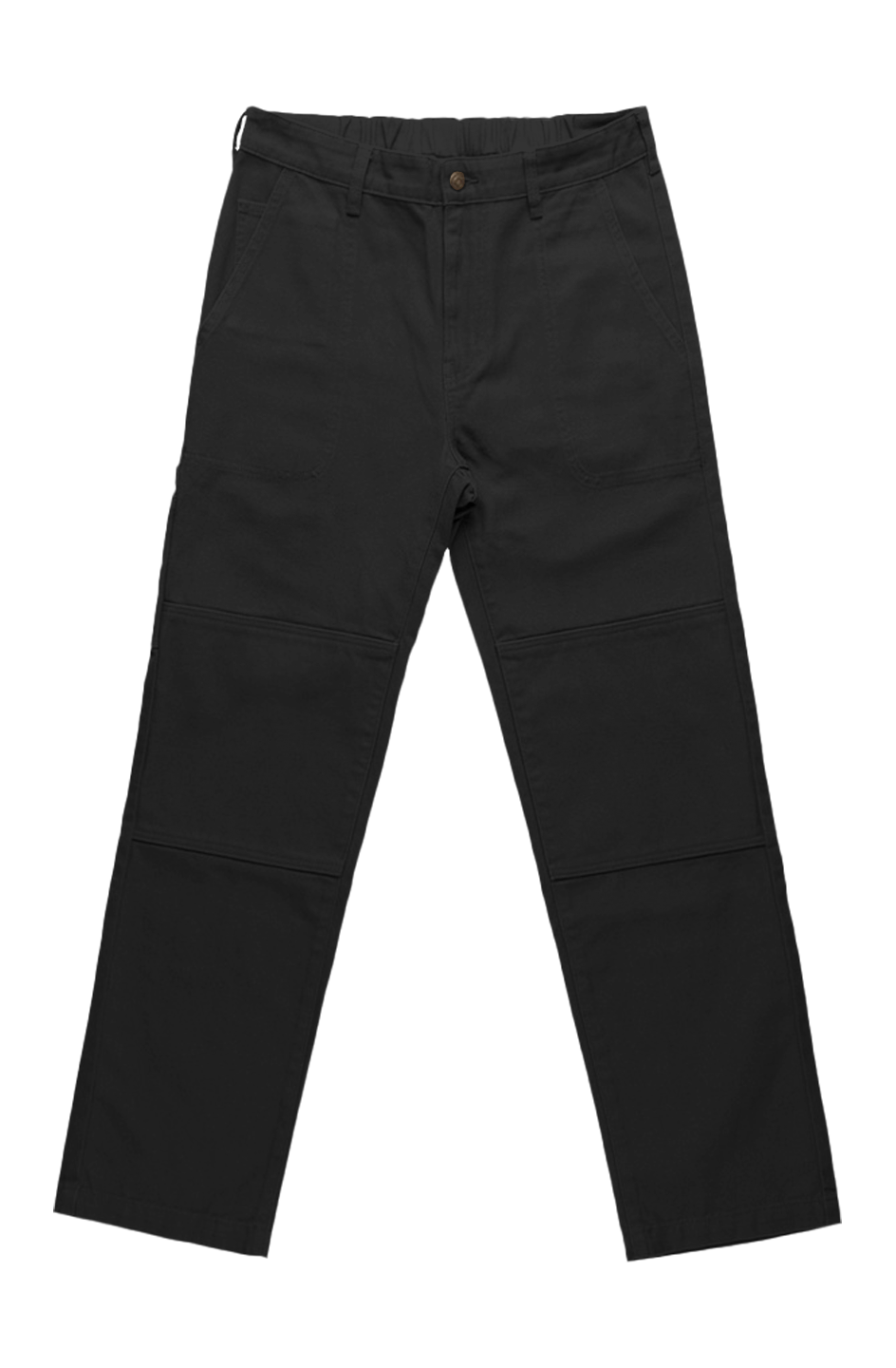 COY-OTE WORKWEAR Canvas Pants