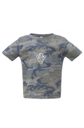 COY-OTE LOGO Infant Fine Jersey 