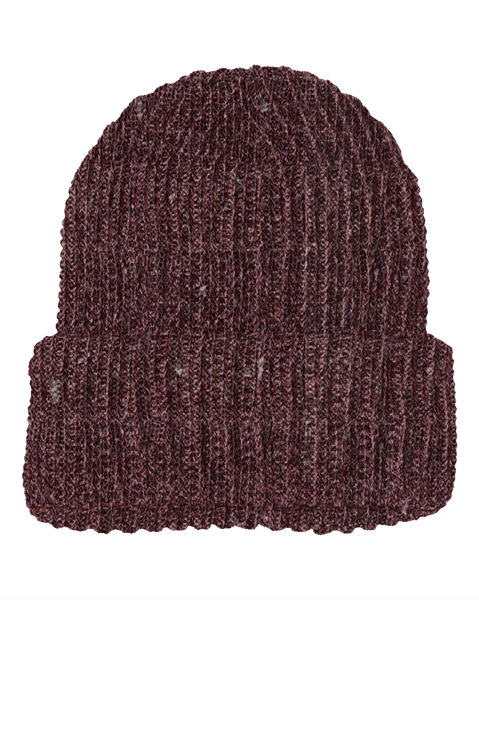 COY-OTE Chunky Knit Beanie