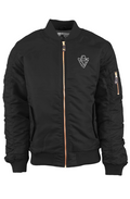 COY-OTE Bomber Jacket