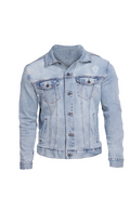 COY-OTE Denim Jacket