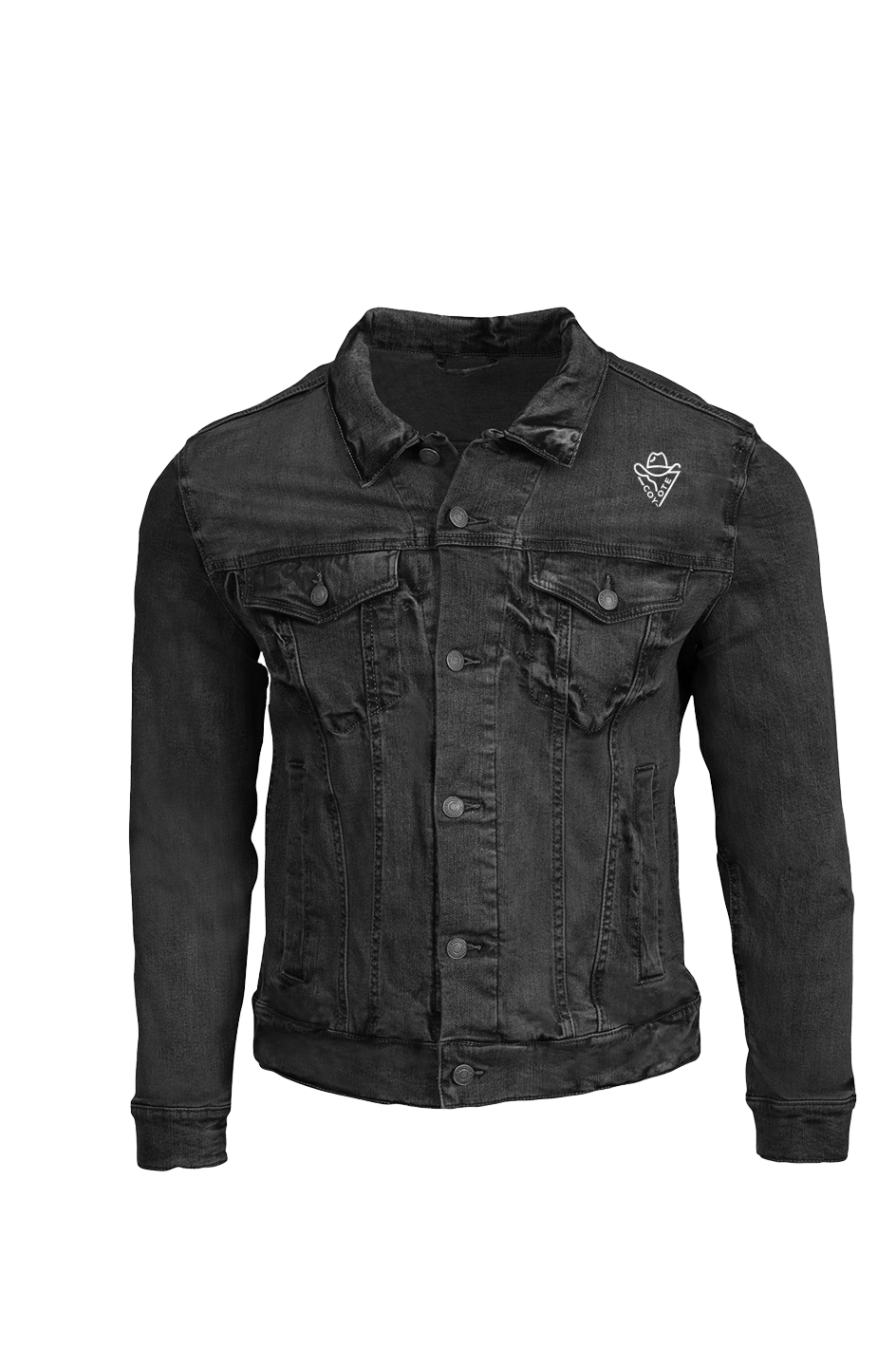 COY-OTE Denim Jacket