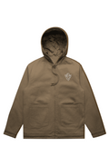 COY-OTE Canvas Jacket