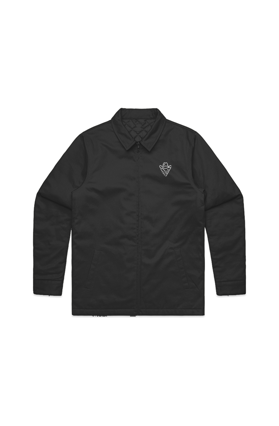 COY-OTE SERVICE JACKET