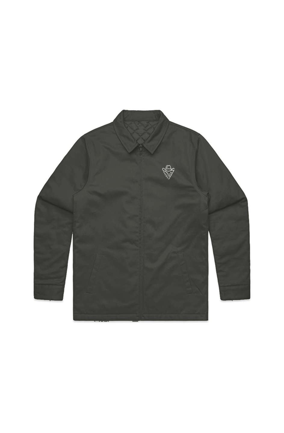 COY-OTE SERVICE JACKET