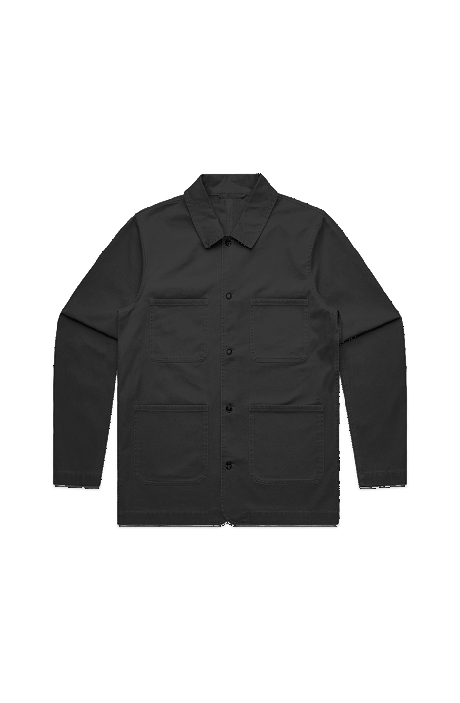 COY-OTE CHORE-JACKET