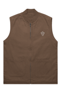 COY-OTE Canvas HeavyVest