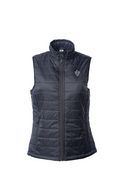 COY-OTE Womens Puffer Vest