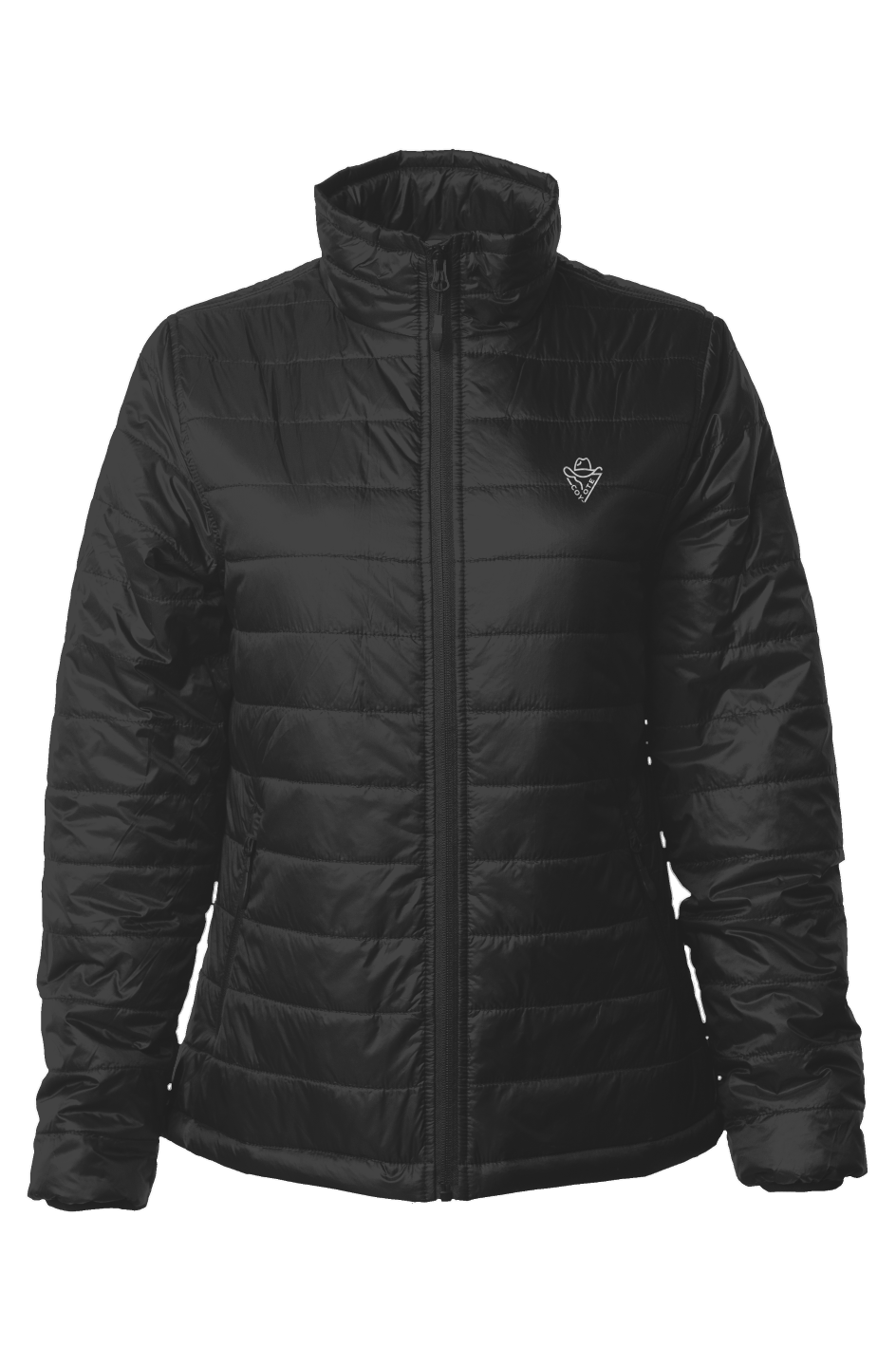 COY-OTE Womens Puffer 