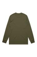 COY-OTE CLASSIC L/S TEE