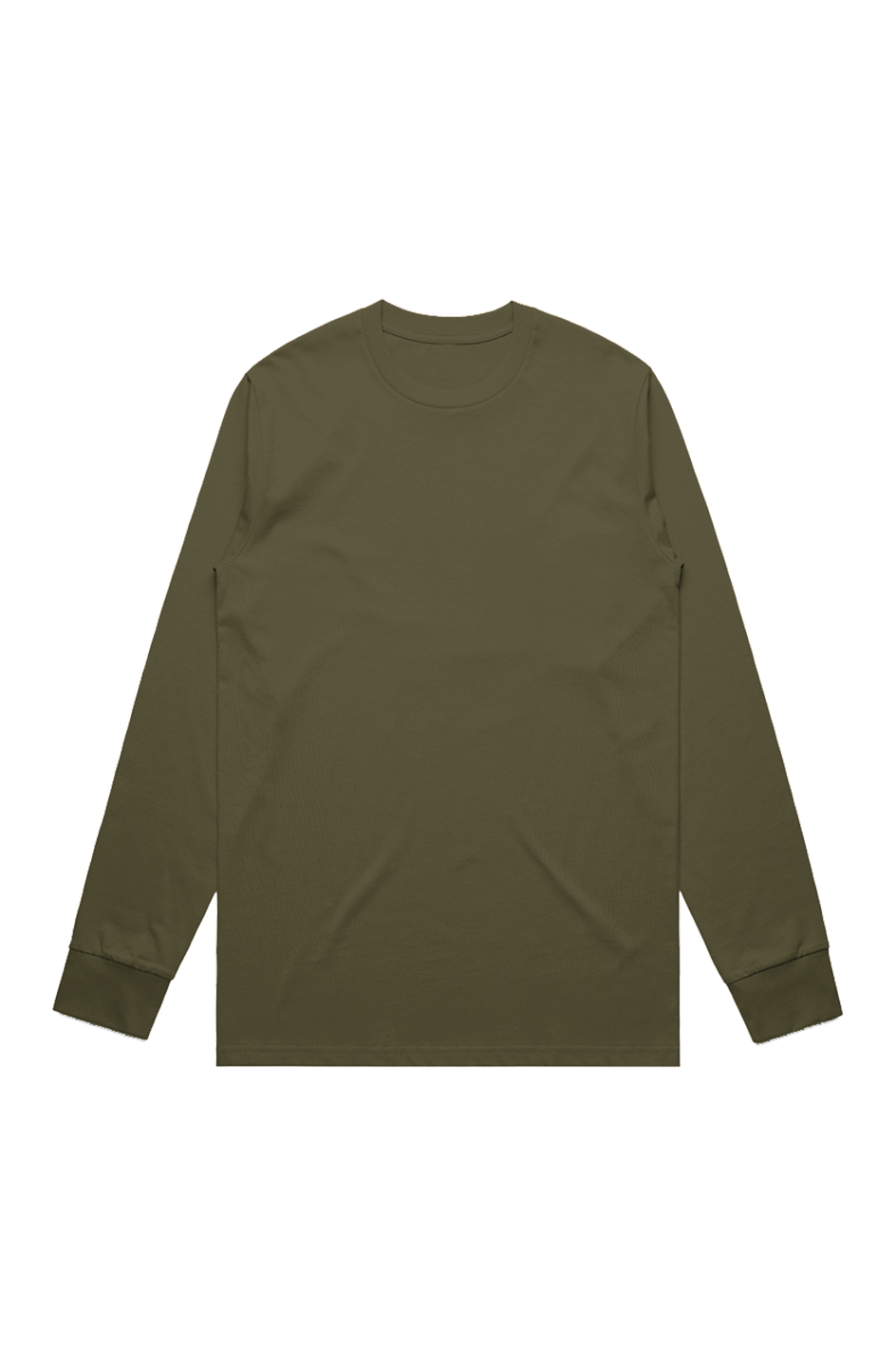COY-OTE CLASSIC L/S TEE