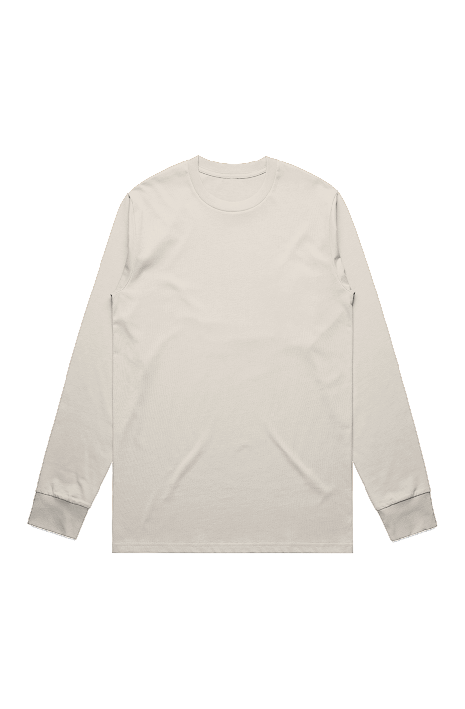 COY-OTE CLASSIC L/S TEE