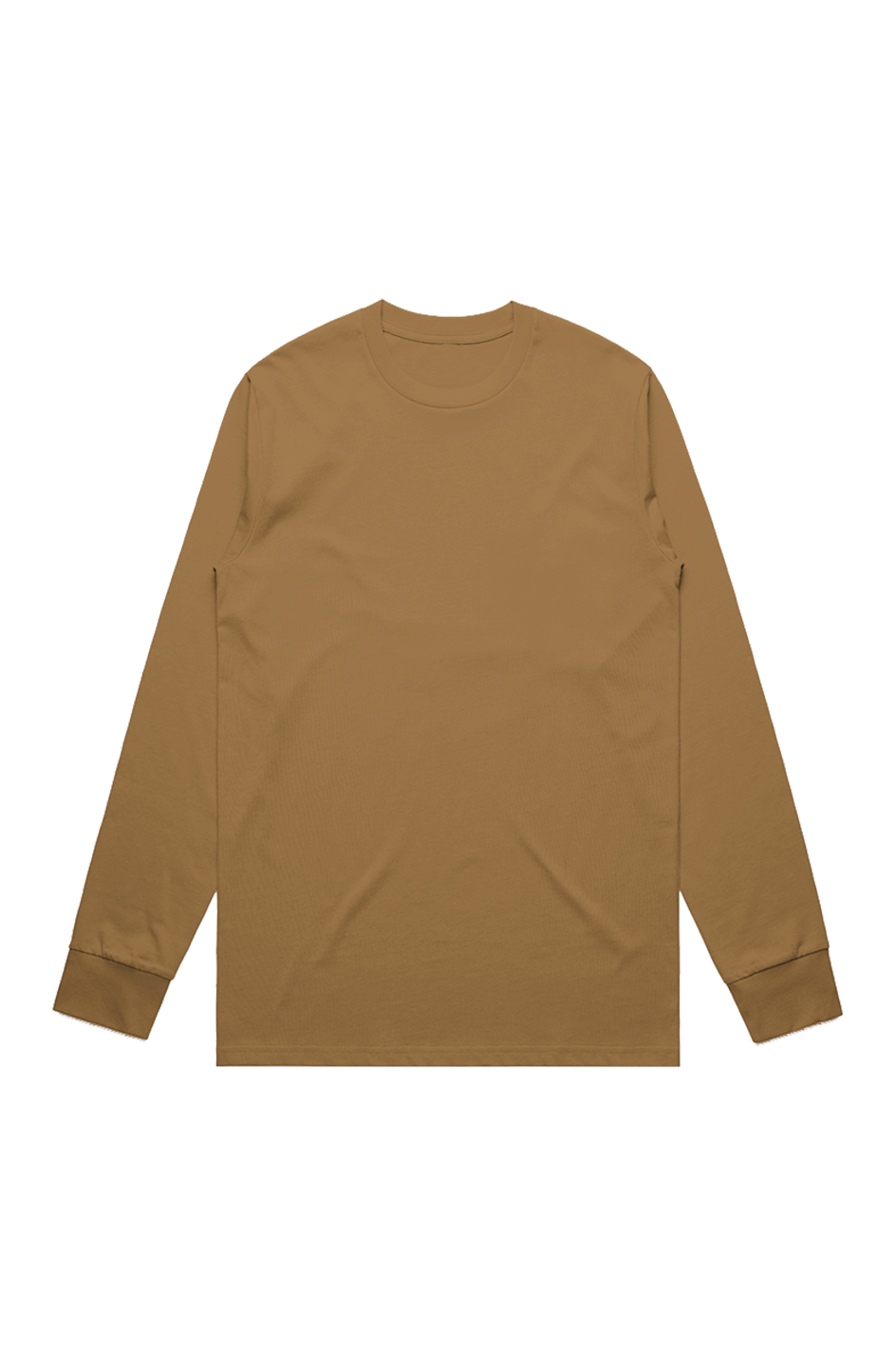 COY-OTE CLASSIC L/S TEE