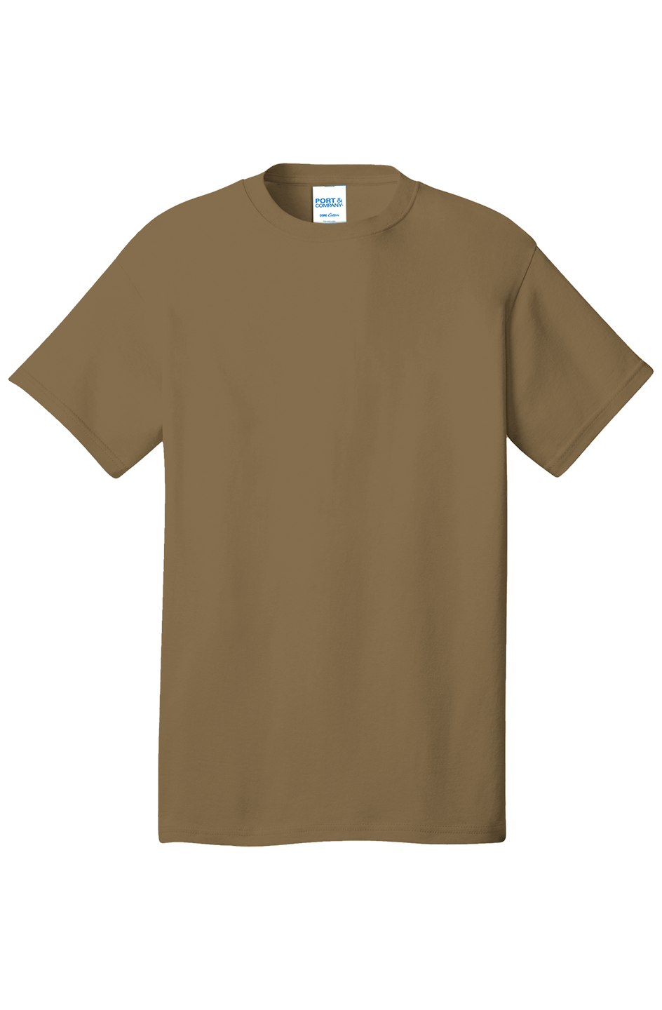 COY-OTE WOVEN PATCH-T