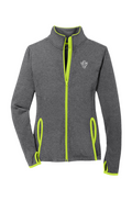 COY-OTE-Wick Contrast Jacket