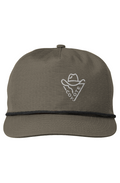 COY-OTE Lariat Ripstop Hat
