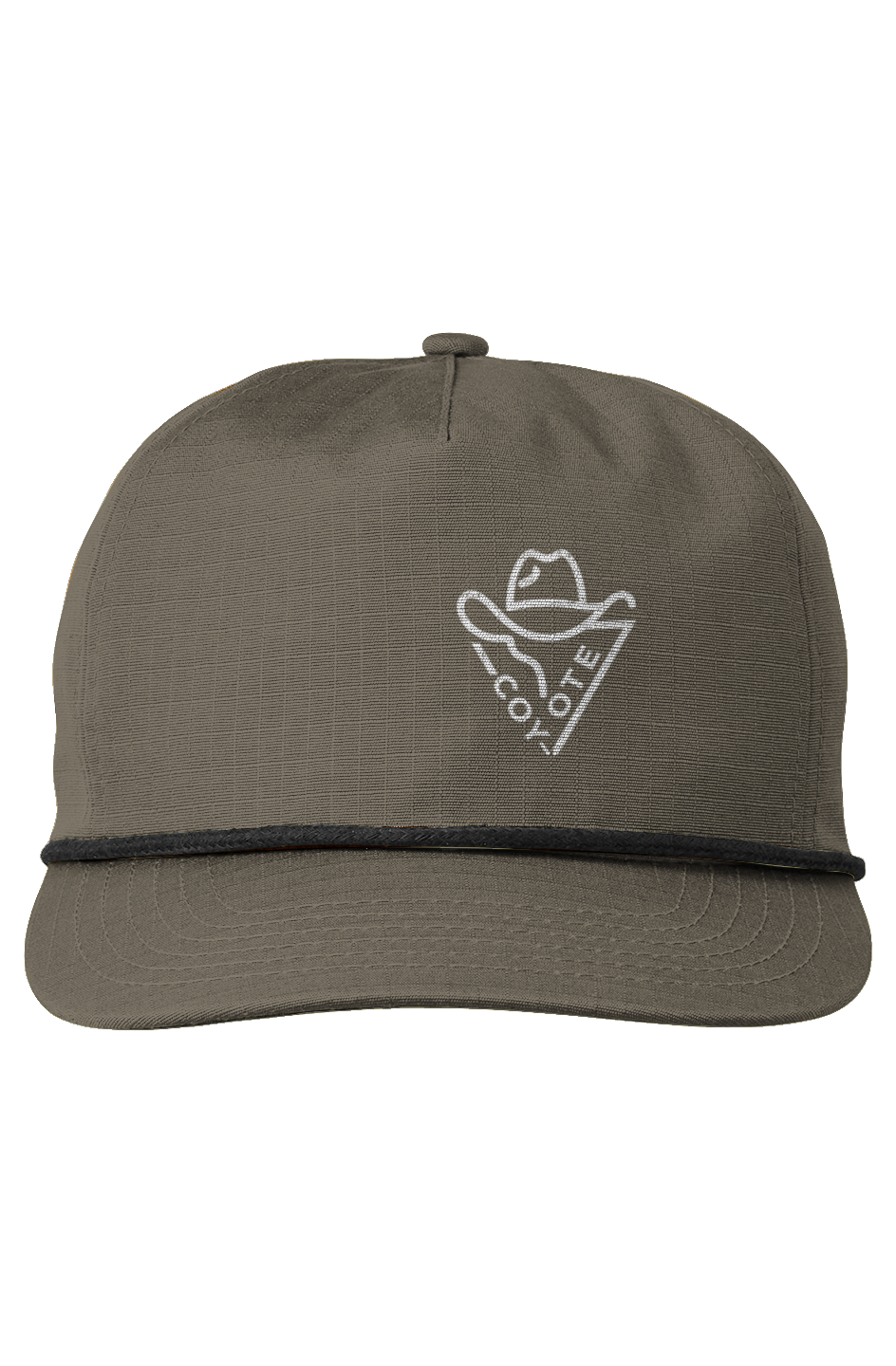 COY-OTE Lariat Ripstop Hat