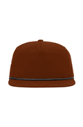 COY-OTE PATCH Umpqua Snapback