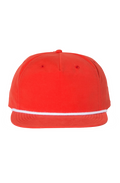 COY-OTE PATCH Umpqua Rope Cap