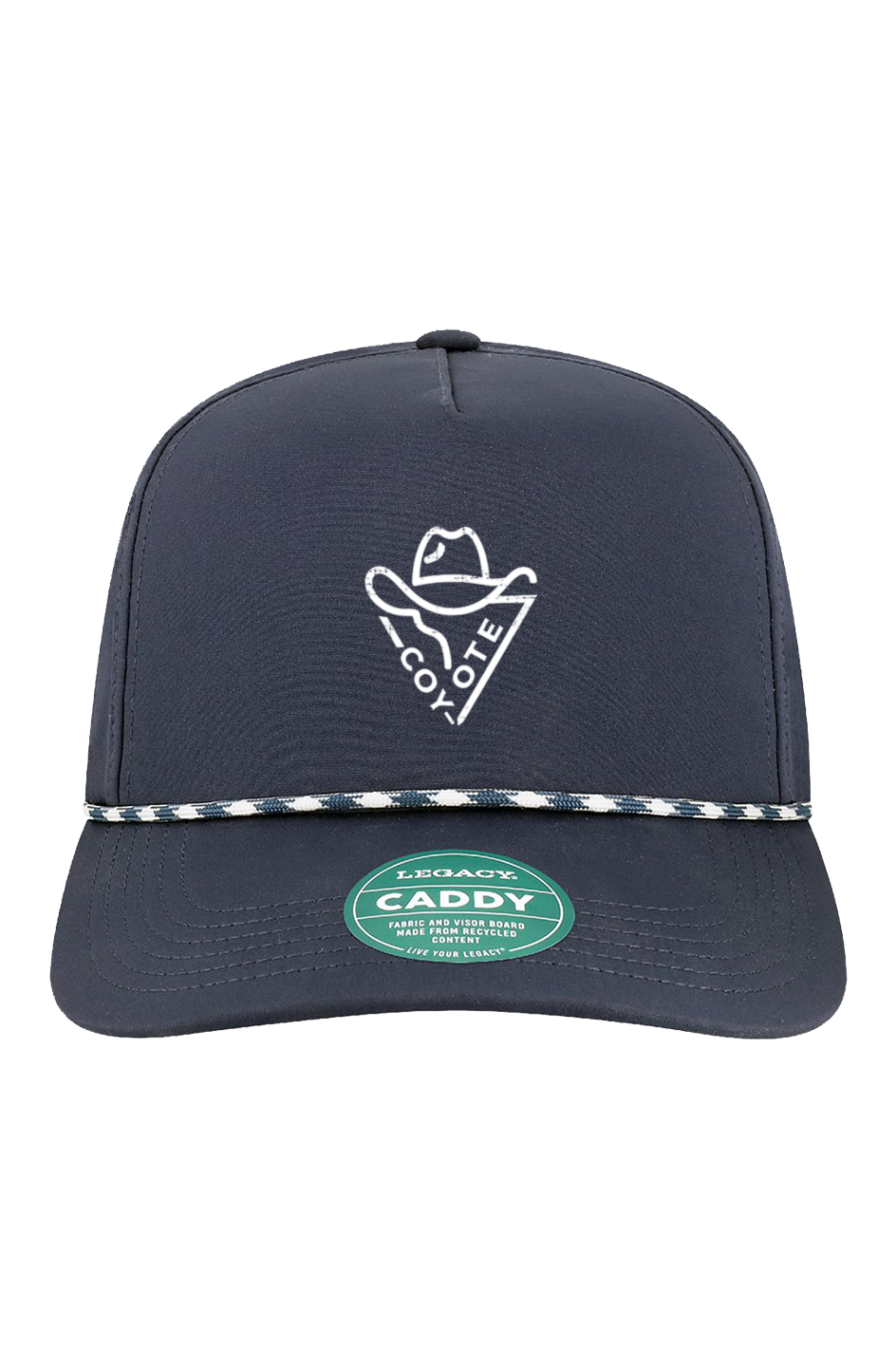 COY-OTE Rodeo Cap