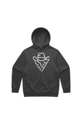 COY-OTE PREMIUM HEAVY HOOD