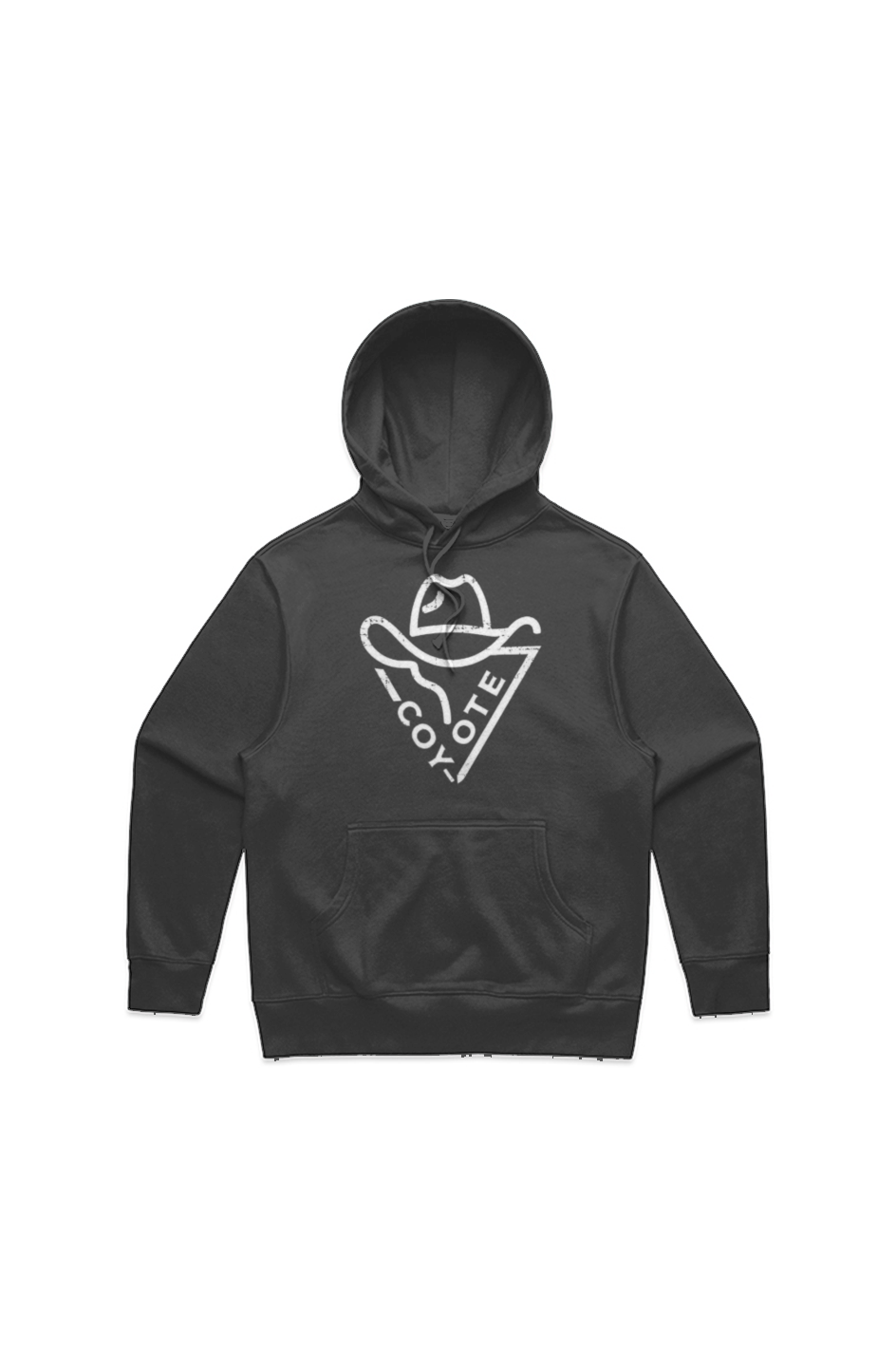 COY-OTE PREMIUM HEAVY HOOD