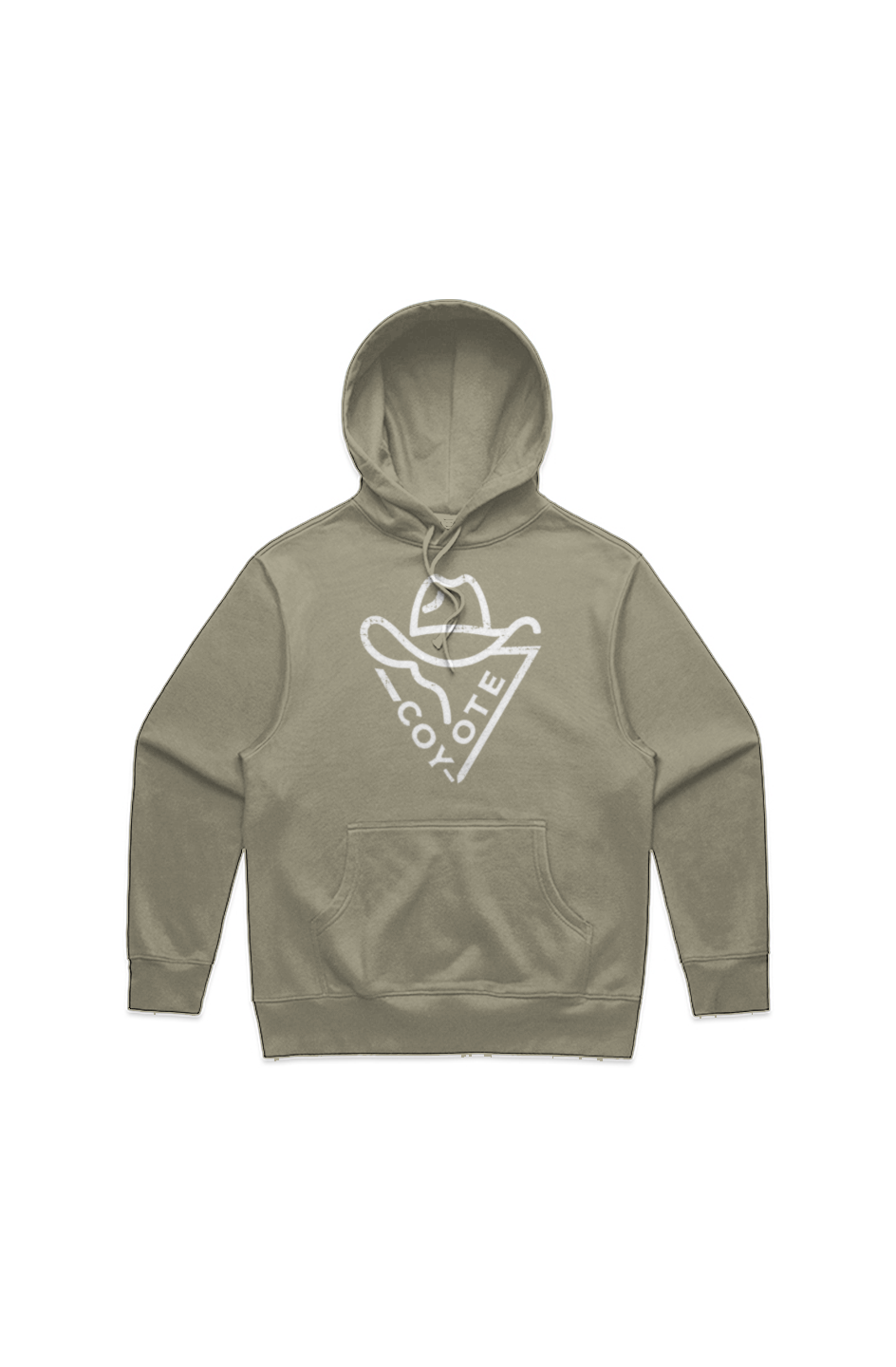 COY-OTE PREMIUM HEAVY HOOD