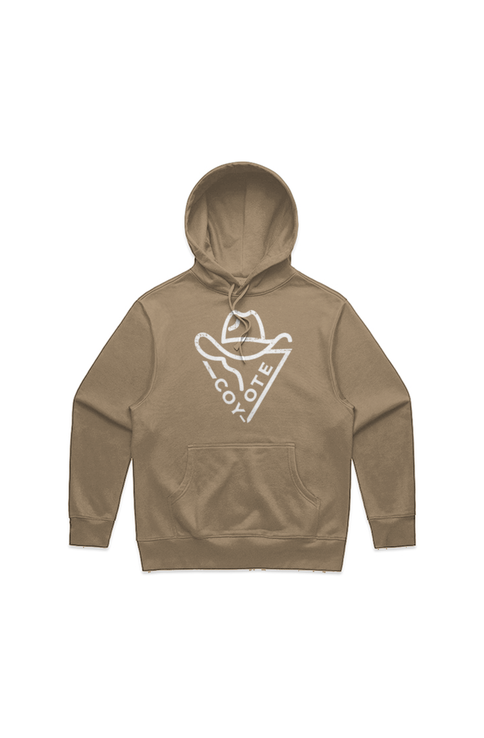 COY-OTE PREMIUM HEAVY HOOD
