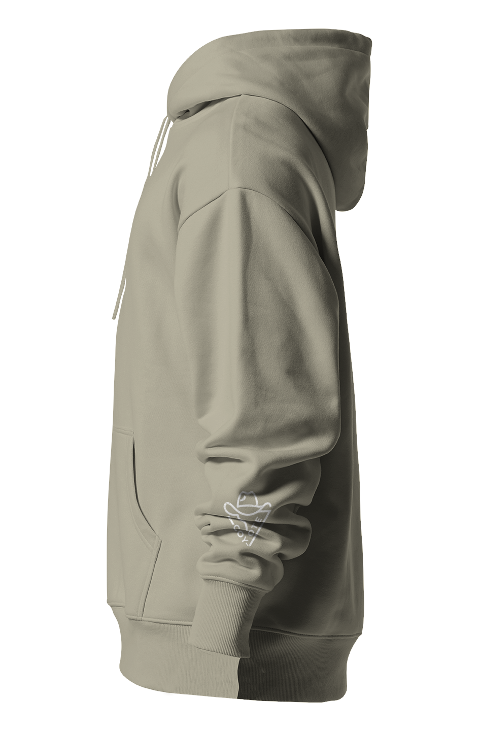 COY-O T Brand PREMIUM HEAVY HOOD