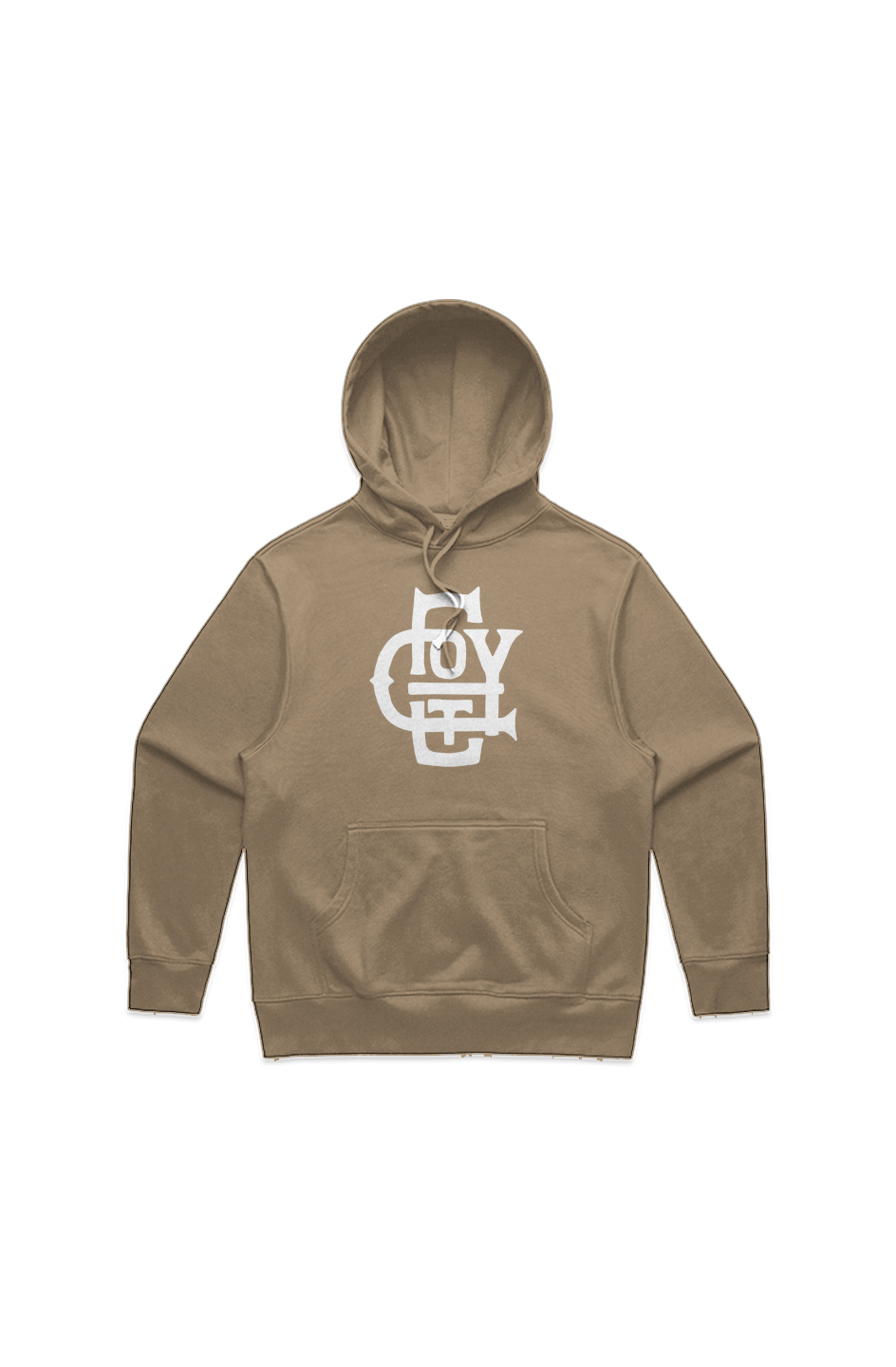 COY-O T Brand PREMIUM HEAVY HOOD
