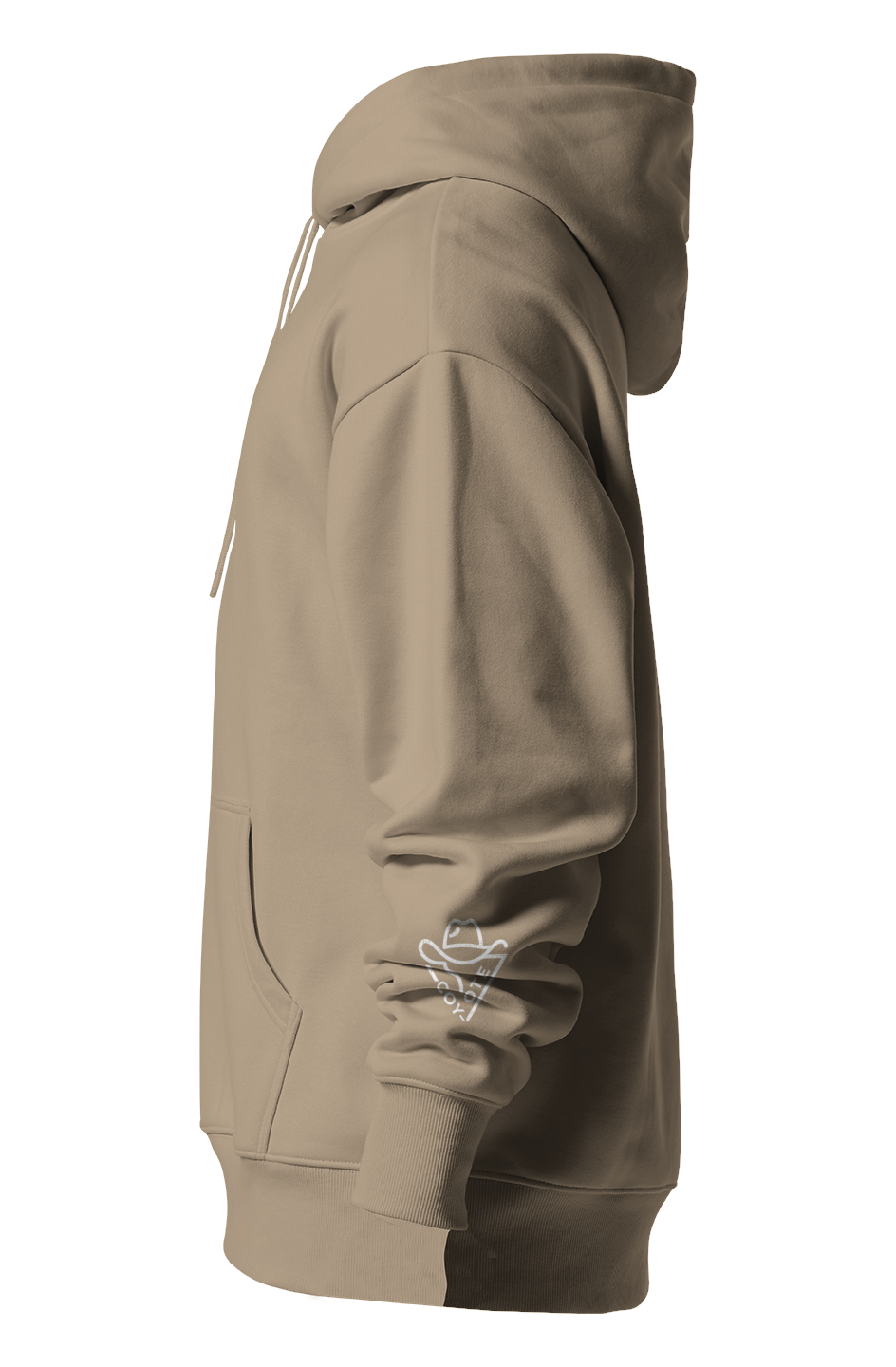 COY-O T Brand PREMIUM HEAVY HOOD