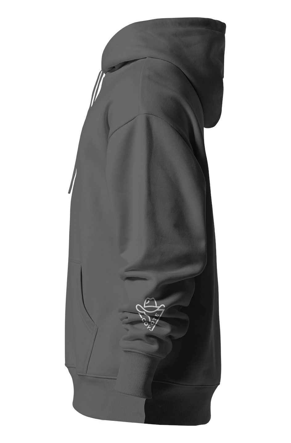 COY-O T Brand PREMIUM HEAVY HOOD