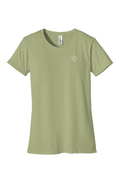 COY-OTE WO's T Shirt